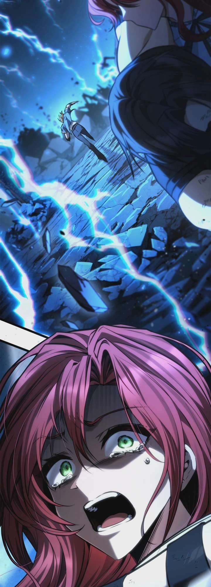 Infinite Mage, Chapter 191 image 033